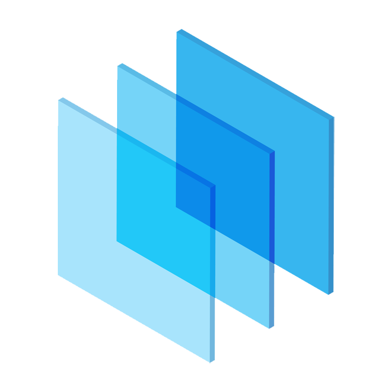 Clear Transfer Logo